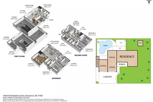 19560 SW Madeline St, Beaverton, OR 97078 - Photo 3