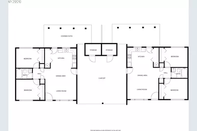 2 Burdick Pl, Longview, WA 98632 - Photo 17