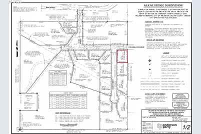 W 2nd Street #2, Arlington, OR 97812 - Photo 1