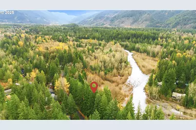 65344 E Sandy River Ln, Mount Hood Village, OR 97049 - Photo 7