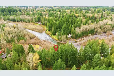 65344 E Sandy River Ln, Mount Hood Village, OR 97049 - Photo 5