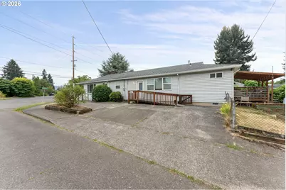 5903 N Houghton St, Portland, OR 97203 - Photo 3