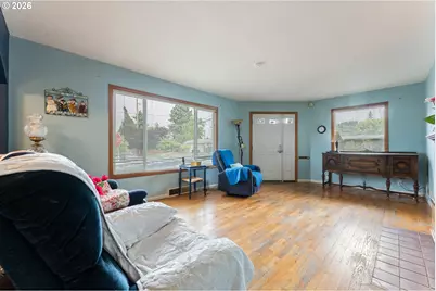 5903 N Houghton St, Portland, OR 97203 - Photo 5