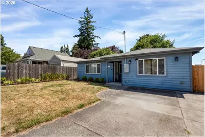 2420 NE 86th Ave, Portland, OR 97220 - Photo 1