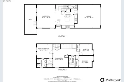 442 NE 71st St, Vancouver, WA 98665 - Photo 41
