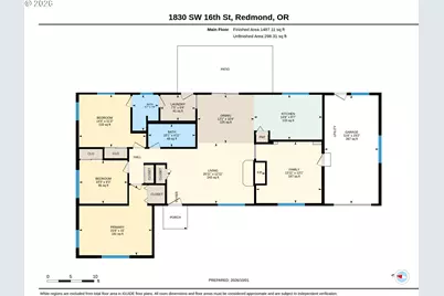 1830 SW 16th St, Redmond, OR 97756 - Photo 31