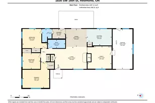 1830 SW 16th St, Redmond, OR 97756 - Photo 31
