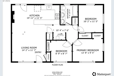 1014 SE 175th Pl, Portland, OR 97233 - Photo 29