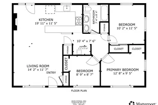 1014 SE 175th Pl, Portland, OR 97233 - Photo 29