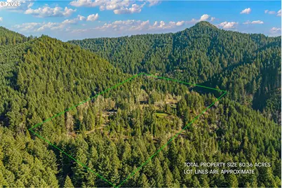 80181 Lost Creek Rd, Dexter, OR 97431 - Photo 21