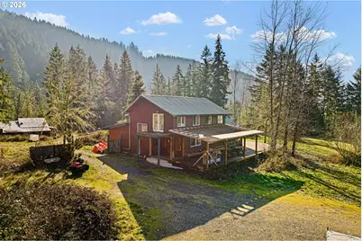 80181 Lost Creek Rd, Dexter, OR 97431 - Photo 1