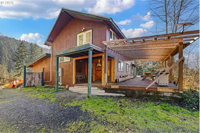 80181 Lost Creek Rd, Dexter, OR 97431 - Photo 5