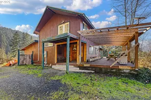 80181 Lost Creek Rd, Dexter, OR 97431 - Photo 5