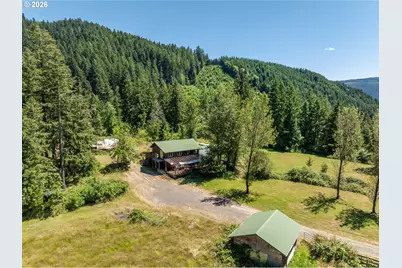 80181 Lost Creek Rd, Dexter, OR 97431 - Photo 1
