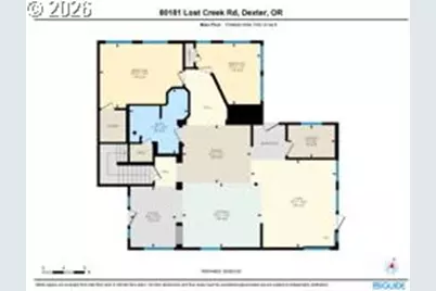 80181 Lost Creek Rd, Dexter, OR 97431 - Photo 17