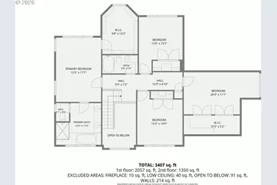 17622 Brookhurst Dr, Lake Oswego, OR 97034 - Photo 29