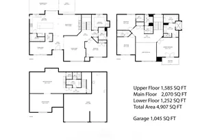18165 SW Siena Dr, Lake Oswego, OR 97034 - Photo 41