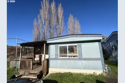 1000 N 8th St, Reedsport, OR 97467 - Photo 1
