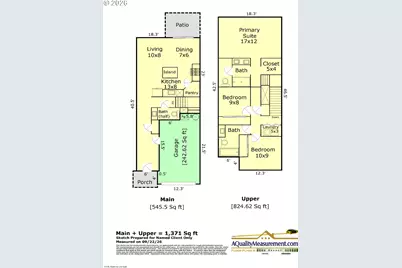 19131 SW Burkwood Ln, Beaverton, OR 97003 - Photo 31