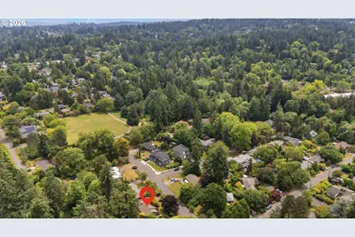 5919 SW Miles St, Portland, OR 97219 - Photo 33