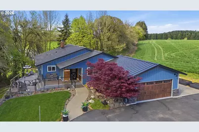 19020 SW Christensen Rd, McMinnville, OR 97128 - Photo 1