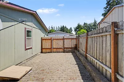 1015 Oak St #99, Silverton, OR 97381 - Photo 33