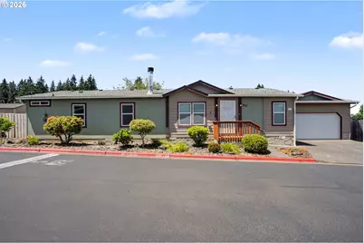 1015 Oak St #99, Silverton, OR 97381 - Photo 1