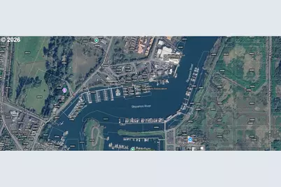 Port Warren Moorage, Warrenton, OR 97146 - Photo 3