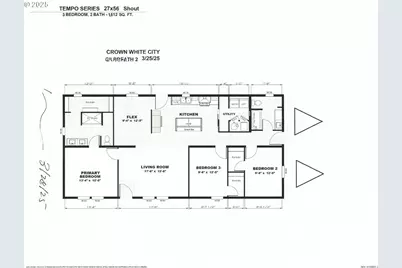 252 NE Third St, Oakland, OR 97462 - Photo 17