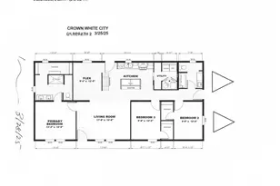 252 NE 3rd St, Oakland, OR 97462 - Photo 17