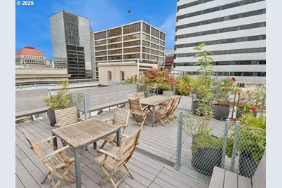 1209 SW 6th Ave #701, Portland, OR 97204 - Photo 39
