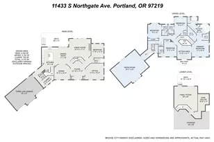 11433 S Northgate Ave, Portland, OR 97219 - Photo 45