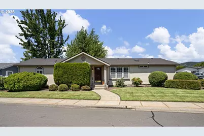 3220 Crescent Ave #39, Eugene, OR 97408 - Photo 1