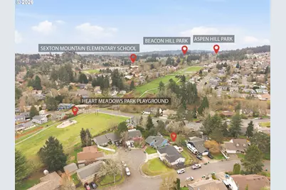 16070 SW Theresa Ct, Beaverton, OR 97007 - Photo 33