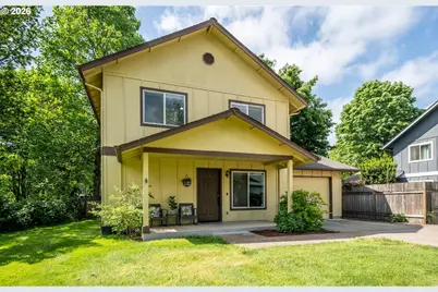 2615 Mimi St, Eugene, OR 97404 - Photo 1