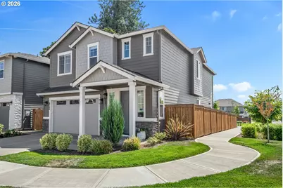 6748 SW Lupine Way, Wilsonville, OR 97070 - Photo 1