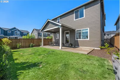 6748 SW Lupine Way, Wilsonville, OR 97070 - Photo 43