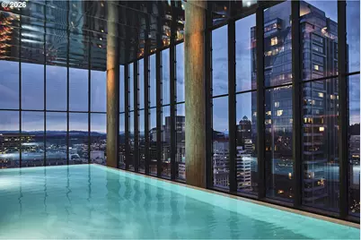 550 SW 10th Ave #3002, Portland, OR 97205 - Photo 41