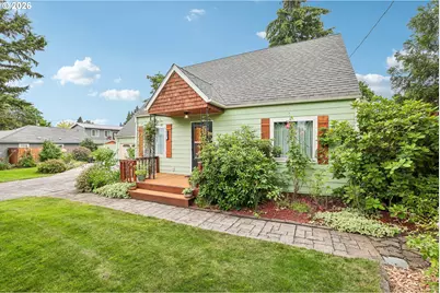 3601 T St, Vancouver, WA 98663 - Photo 3