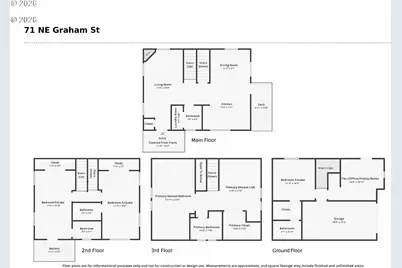 71 NE Graham St, Portland, OR 97212 - Photo 41