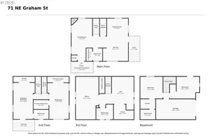 71 NE Graham St, Portland, OR 97212 - Photo 39