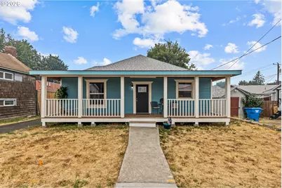 111 SE 12th St #3, Pendleton, OR 97801 - Photo 1
