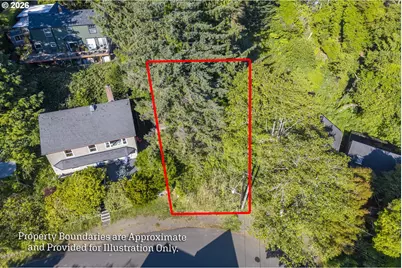 2700 SW Coast Ave, Lincoln City, OR 97367 - Photo 3