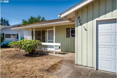 425 SW Laurel St, Junction City, OR 97448 - Photo 3