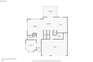 16531 SE Eckert Ln, Damascus, OR 97089 - Photo 41