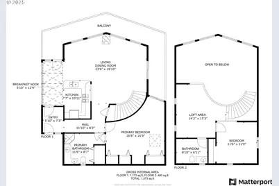 670 Old Homestead Rd, Oakland, OR 97462 - Photo 43