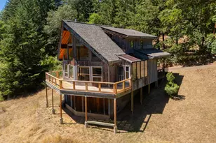 670 Old Homestead Rd, Oakland, OR 97462 - Photo 1