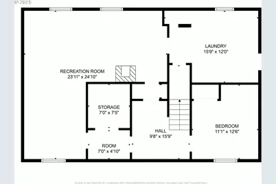 6026 NE 57th Ave, Portland, OR 97218 - Photo 43