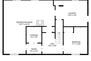 6026 NE 57th Ave, Portland, OR 97218 - Photo 43