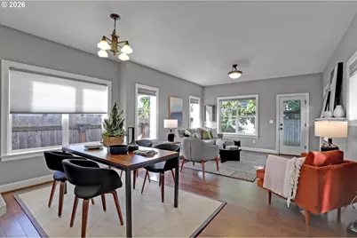 3393 NE 74th Ave, Portland, OR 97213 - Photo 7